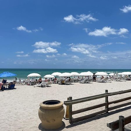 Lovely Apartment In The Beach- Tides Hollywood Exterior photo